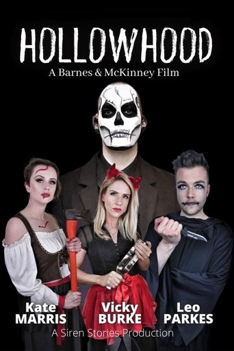 Poster of Hollowhood