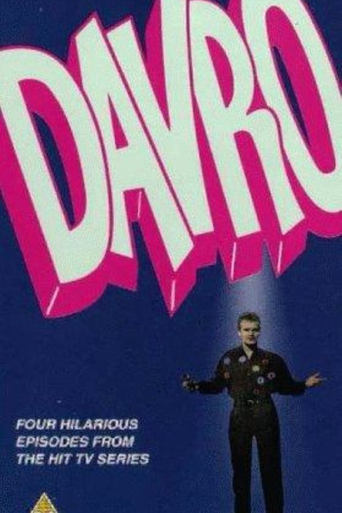 Poster of Davro