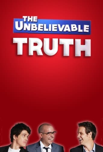 Poster of The Unbelievable Truth