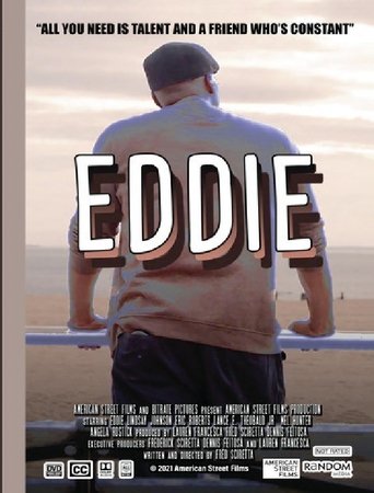 Poster of Eddie