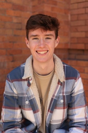Portrait of Matthew Jenkins