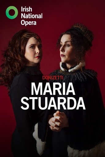 Poster of Maria Stuarda - INO