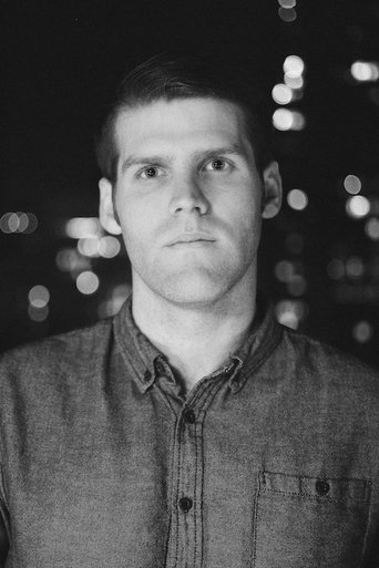 Portrait of Dustin Muenchow