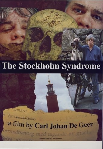 Poster of Stockholmssyndromet