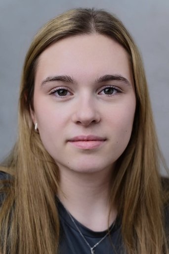 Portrait of Kate Whitham