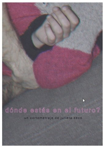 Poster of Dónde estás en el futuro?