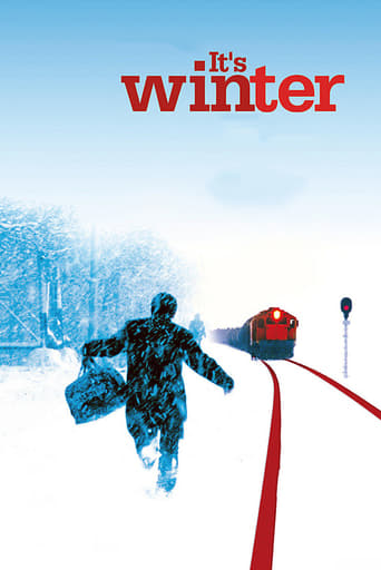 Poster of It's Winter