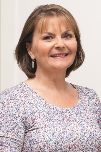 Portrait of May Martin
