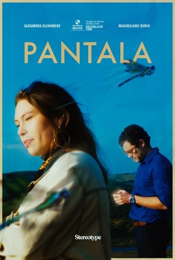 Poster of Pantala