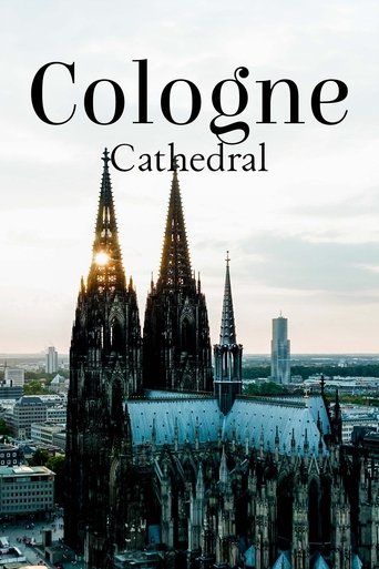 Poster of Cologne Cathedral: The French Cathedral on the Rhine