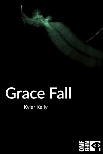 Poster of Grace Fall