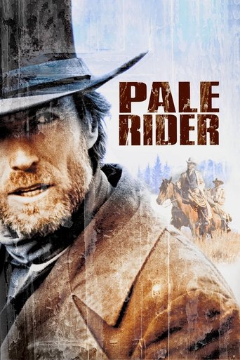 Poster of Pale Rider