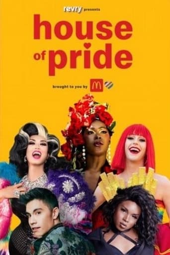 Poster of House of Pride