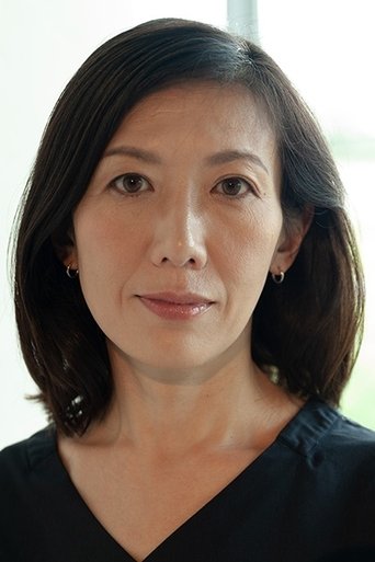 Portrait of Akira Yoshino