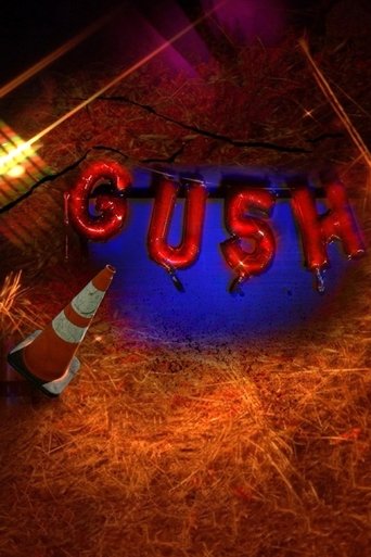 Poster of Gush