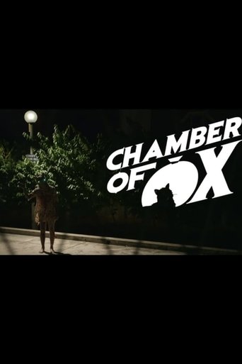 Poster of Chamber of Ox