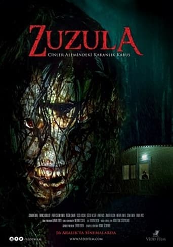 Poster of Zuzula