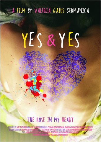 Poster of Yes & Yes