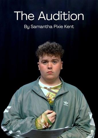Poster of The Audition