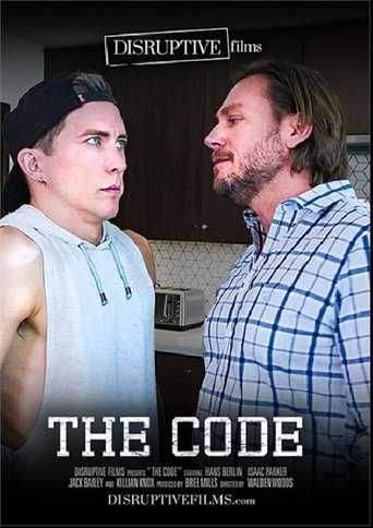 Poster of The Code