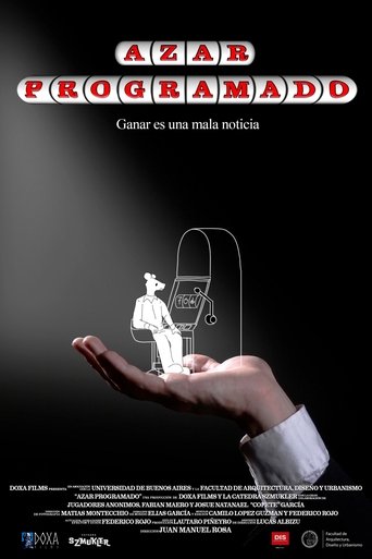 Poster of Azar Programado