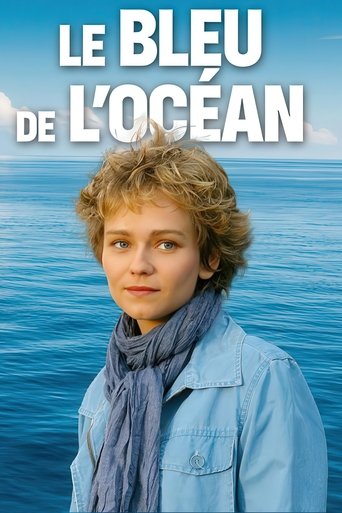 Poster of Le Bleu de l’Océan