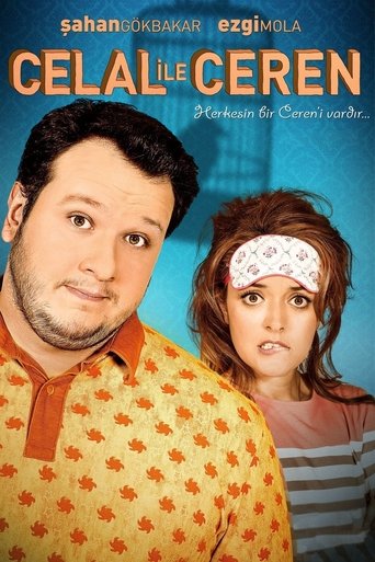 Poster of Celal and Ceren