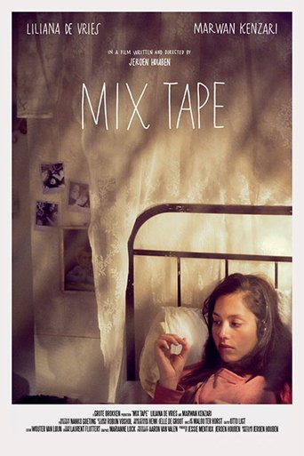 Poster of Mix Tape