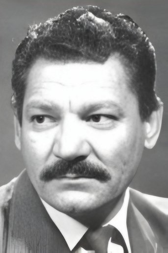 Portrait of Orazberdy Arrykov