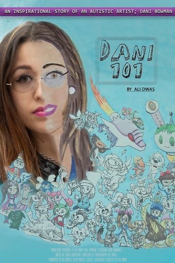 Poster of Dani 101