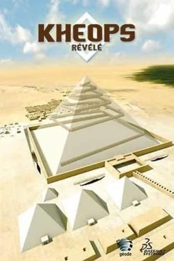 Poster of Khufu Revealed