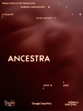 Poster of Ancestra