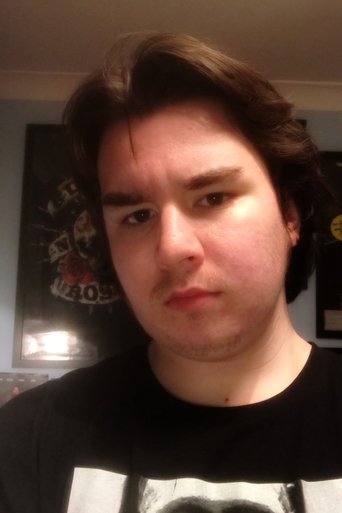 Portrait of Danny Edwards