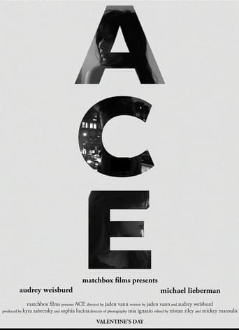 Poster of ACE