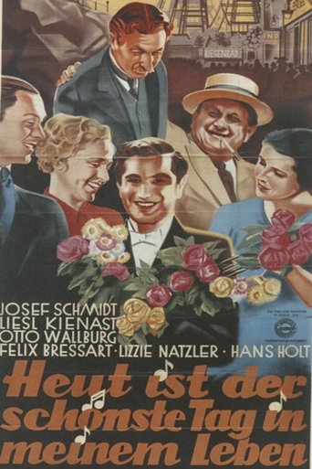 Poster of Heut' ist der schönste Tag in meinem Leben