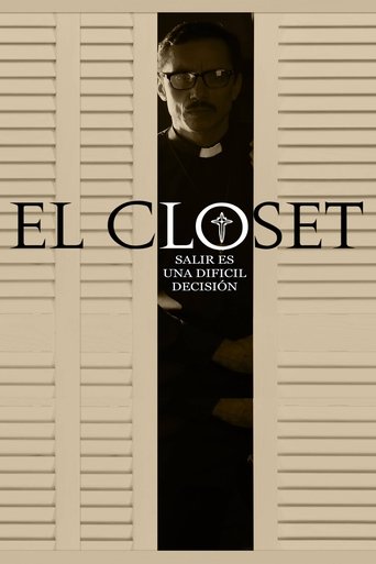 Poster of The Closet