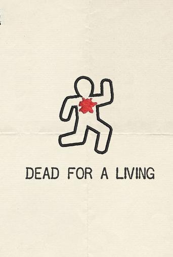 Poster of Dead for a Living