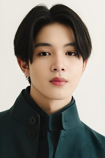 Portrait of Puttipong Jitbut