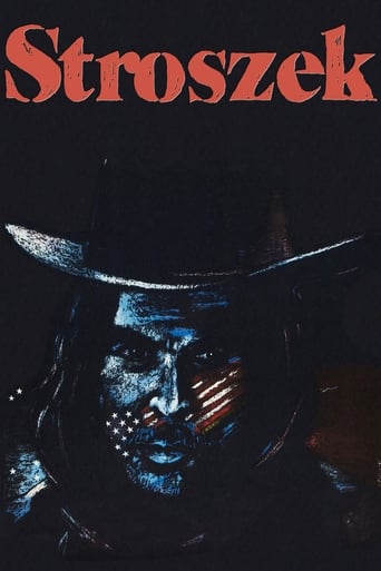 Poster of Stroszek