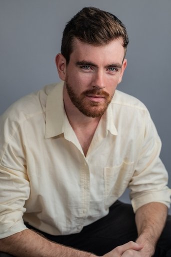 Portrait of Daniel Hunt
