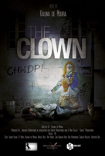 Poster of The Clown