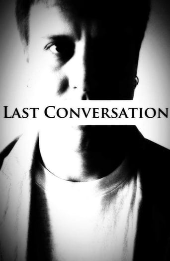 Poster of Last Conversation