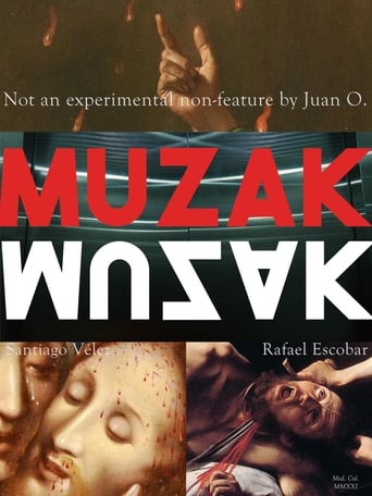 Poster of Muzak