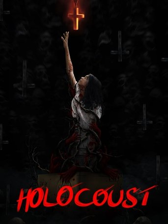 Poster of Holocaust