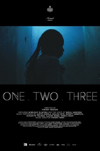 Poster of One.Two.Three