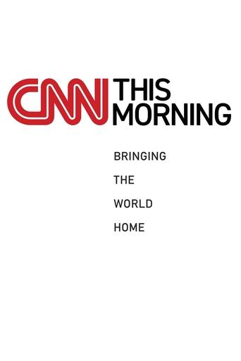 Poster of CNN This Morning