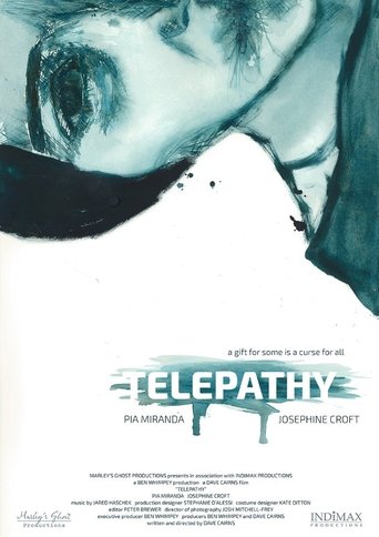 Poster of Telepathy