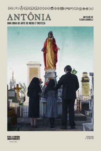 Poster of Rotten Faith