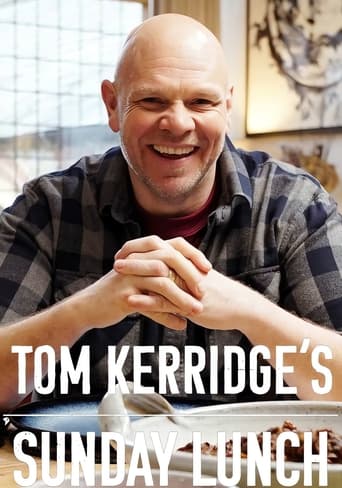 Portrait for Tom Kerridge's Sunday Lunch - Specials