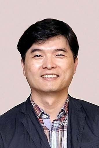Portrait of Lee Seok-geun